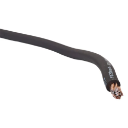 Auto-Connect PC10CCAB 10 MM2 Voedingskabel Zwart (1 Meter)