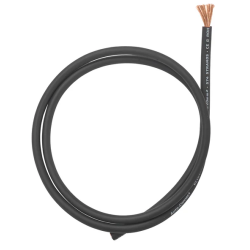 Auto-Connect PC10CCAB 10 MM2 Voedingskabel Zwart (1 Meter)