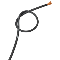 Auto-Connect PC10CCAB 10 MM2 Voedingskabel Zwart (1 Meter)