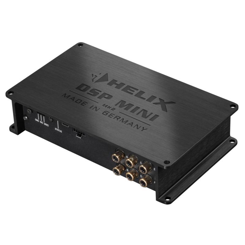 Helix DSP MINI MK2