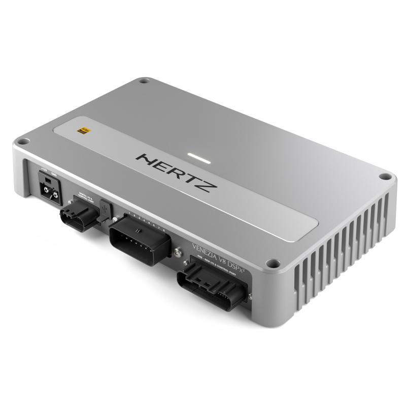 Hertz VENEZIA V8 DSPx2