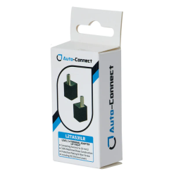 Auto-Connect L2TA531LR Verkleinadapter Set 50 mm2 / 20 mm2