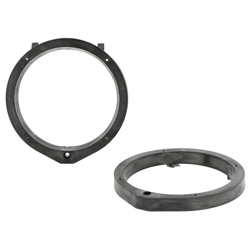 ACV Speakerringen set Honda (017)