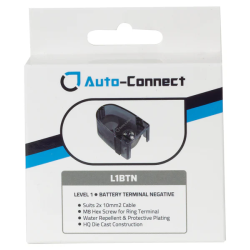 Auto-Connect L1BTN Accu Verdeelblok (MIN)