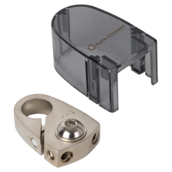 Auto-Connect L1BTN Accu Verdeelblok (MIN)