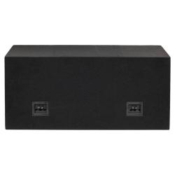 Auto-Connect VE212ARB (Enclosure 2 x 12'' INCH)