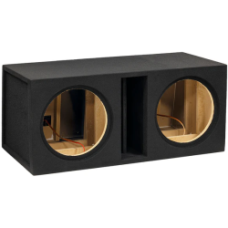 Auto-Connect VE212ARB (Enclosure 2 x 12'' INCH)