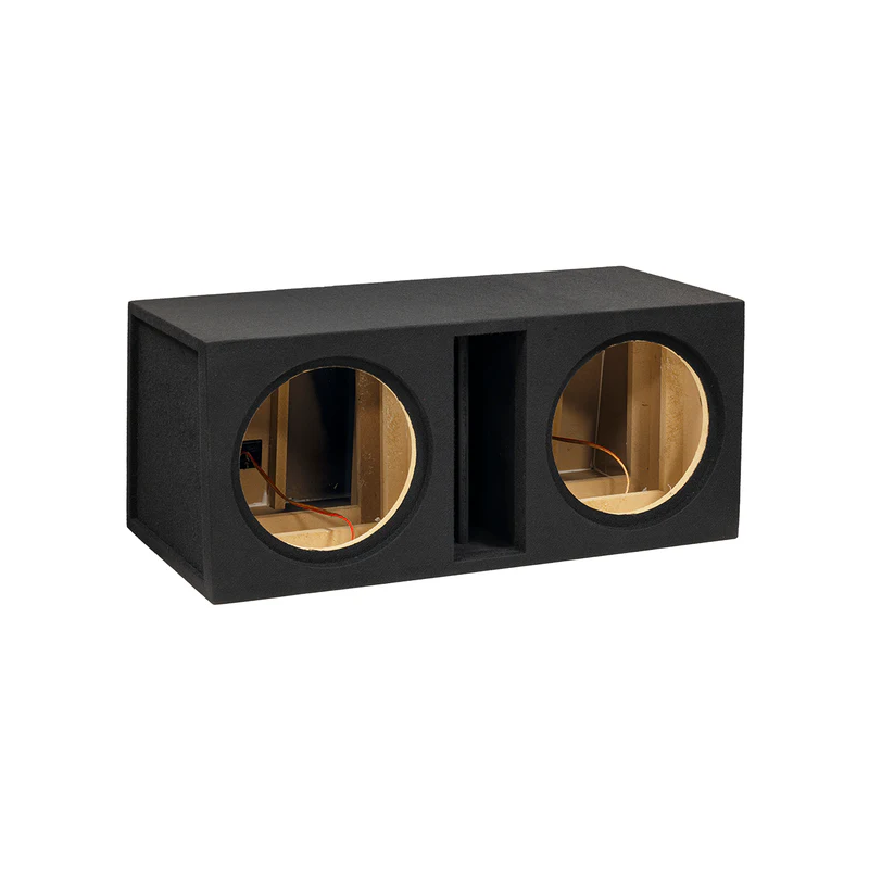 Auto-Connect VE212ARB (Enclosure 2 x 12'' INCH)