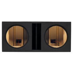 Auto-Connect VE212ARB (Enclosure 2 x 12'' INCH)