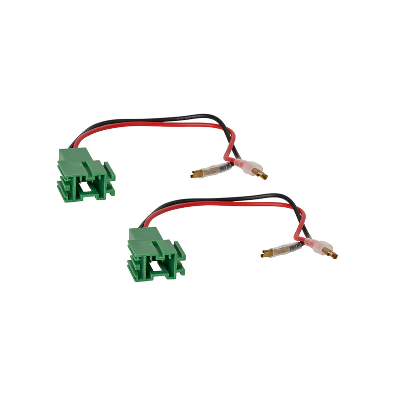 Auto-Connect MB02SCA2 Mercedes Speaker Adapterset (2013 - 2022)