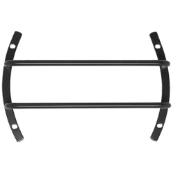 Auto-Connect GB65L2 Subwoofer Beschermgrill 6,5'' INCH