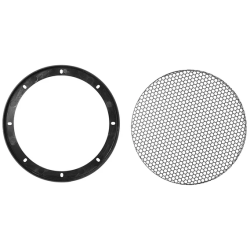 Auto-Connect SG8 Speakergrill Set 20 CM