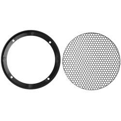 Auto-Connect SG6 Speakergrill Set 16,5 CM