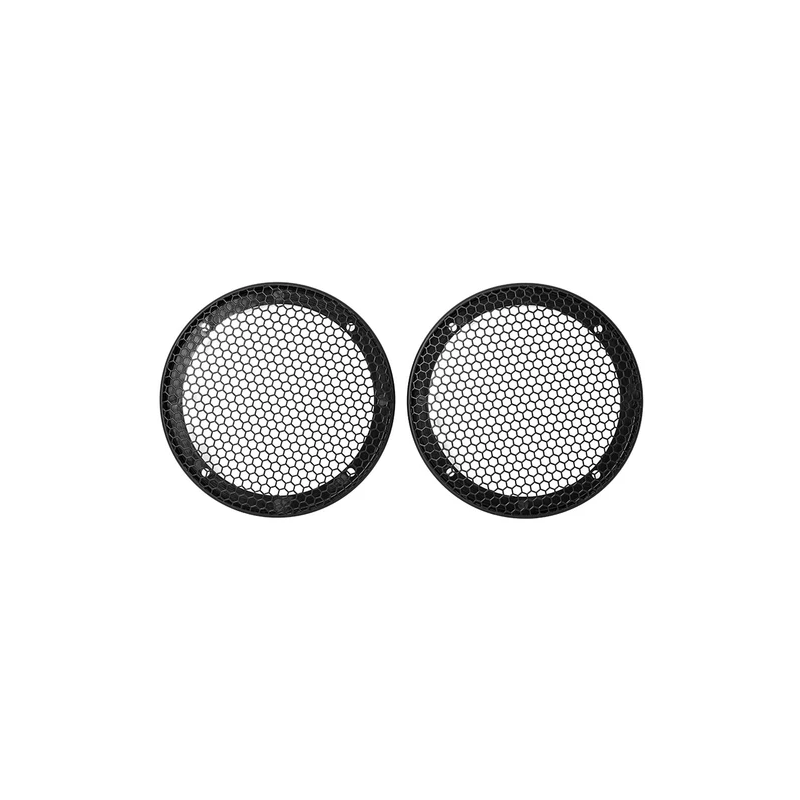 Auto-Connect SG6 Speakergrill Set 16,5 CM