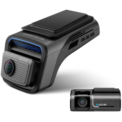 Thinkware U3000 PRO + Achter Dashcam (64 GB)