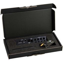 Helix HEC BT HD (V EIGHTEEN DSP)