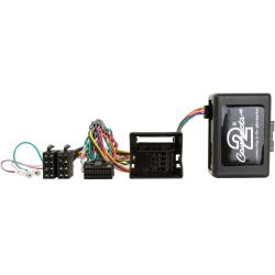 Connects2 Canbus / Stuurwiel / Parkeerinterface Citroen/Peugeot (Pioneer)