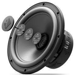 Helix IQ W12-DVC2