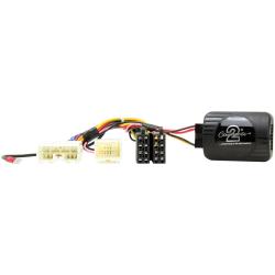Connects2 Stuurwielinterface Mitsubishi Colt (Vanaf 2009 - 2012)