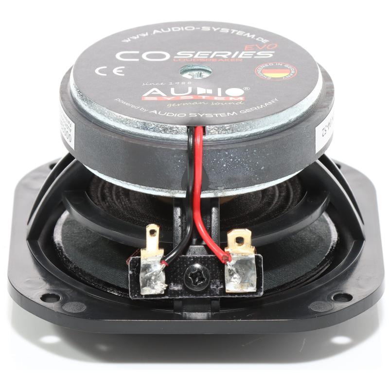 Audio System HXC80 EVO 3