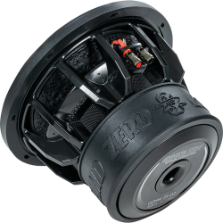 Ground Zero GZHW 25-D2