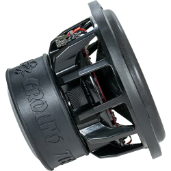 Ground Zero GZHW 25-D2