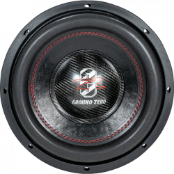 Ground Zero GZHW 25-D1