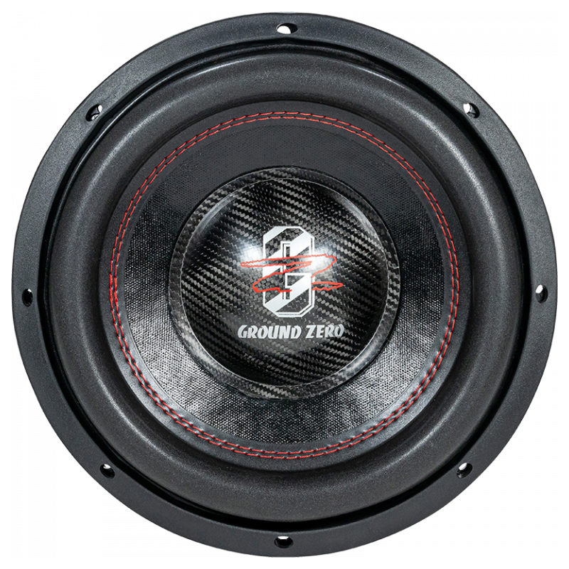 Ground Zero GZHW 25-D1