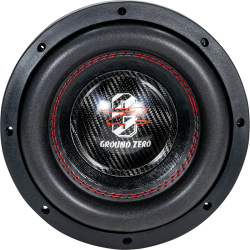 Ground Zero GZHW 20-D1