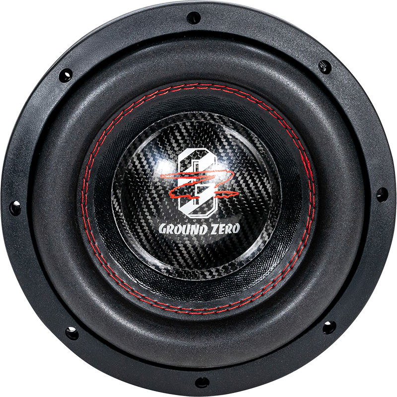 Ground Zero GZHW 20-D1