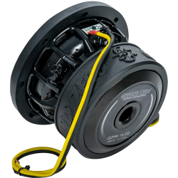 Ground Zero GZHW 16-D2