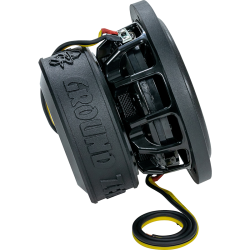 Ground Zero GZHW 16-D2