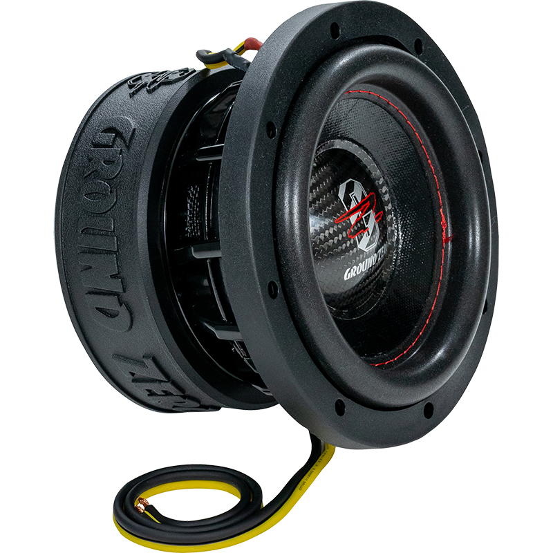 Ground Zero GZHW 16-D2