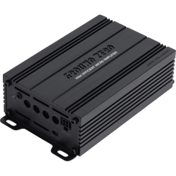 Ground Zero GZRA 450.1-MICRO