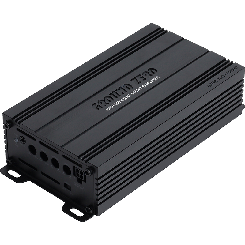 Ground Zero GZRA 700.1-MICRO