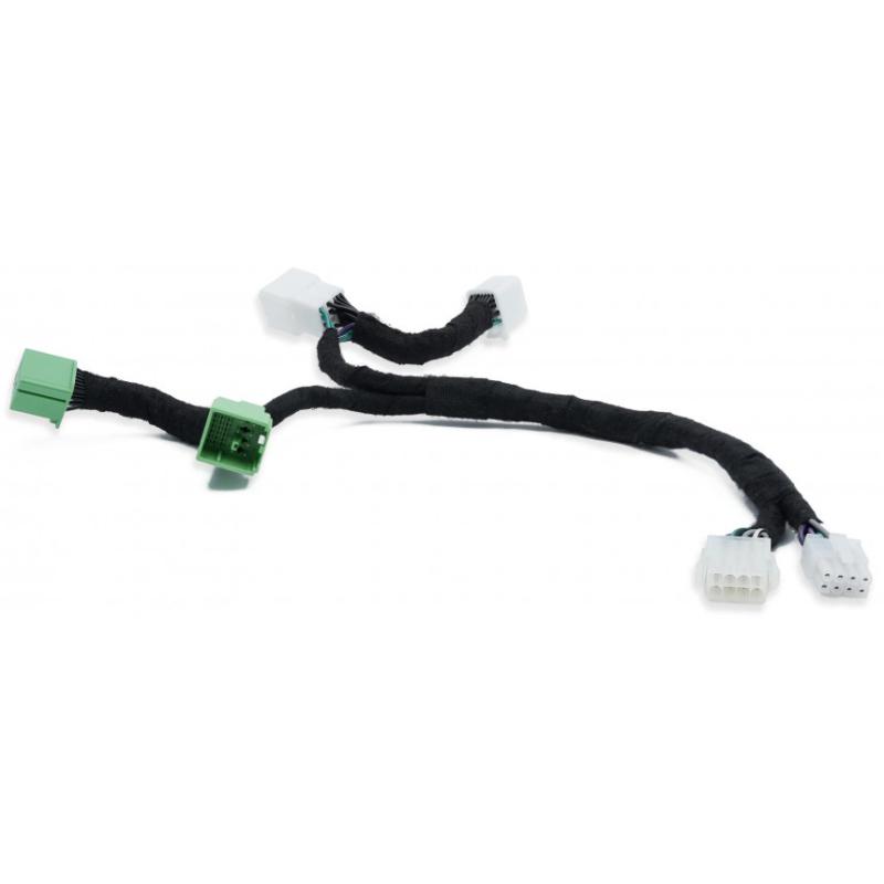 Audison CN MX T-H MG04