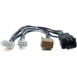 Audison CN MX T-H AVS03