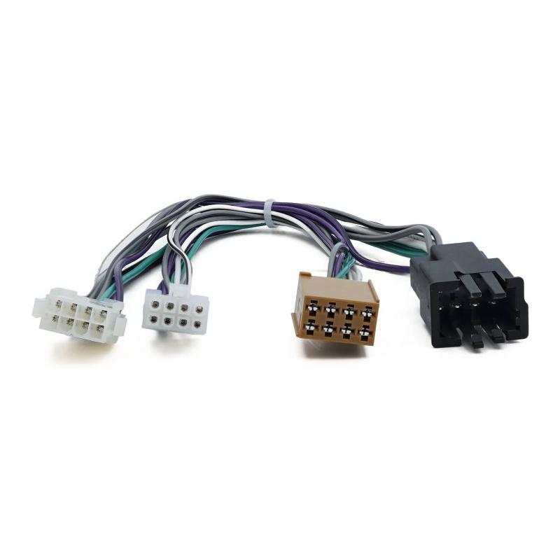 Audison CN MX T-H AVS03