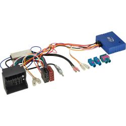 ACV Canbus Interface Scania...