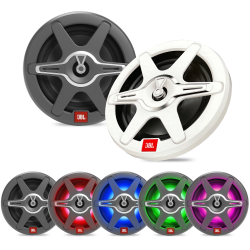 JBL Marine CLUB 62