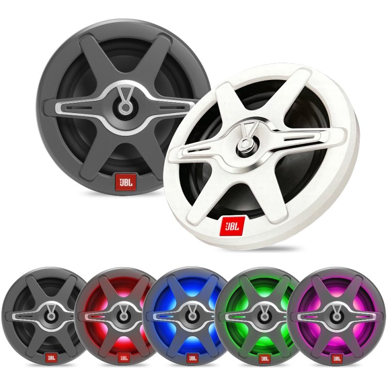 JBL Marine CLUB 62