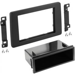 BSL 1DIN Inbouwframe Renault Express (Vanaf 2021)