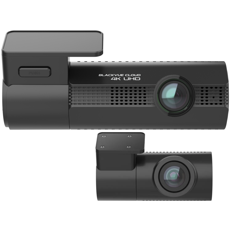 BlackVue ELITE 9 - 2CH