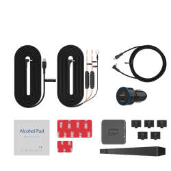 BlackVue ELITE 10 - 2CH