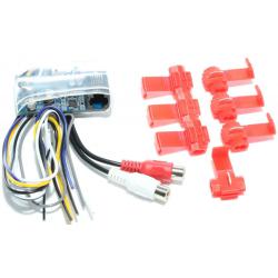 Audio System HLC2 EM RTC 12/24V