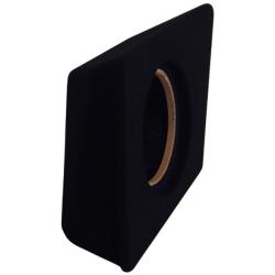 BASSER Pasklare 8'' inch Subwooferbehuizing BMW X3 G45 (vanaf 2025)