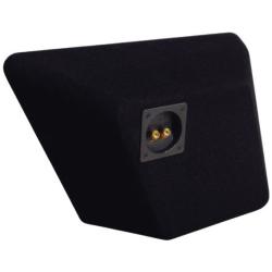 BASSER Pasklare 8'' inch Subwooferbehuizing BMW X3 G45 (vanaf 2025)