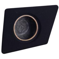 BASSER Pasklare 8'' inch Subwooferbehuizing BMW X3 G45 (vanaf 2025)