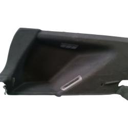 BASSER Pasklare 10'' inch Subwooferbehuizing Toyota Corolla Kombi L (Vanaf 2025)