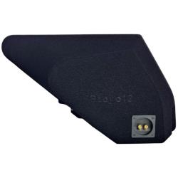 BASSER Pasklare 10'' inch Subwooferbehuizing Toyota Corolla Kombi L (Vanaf 2025)